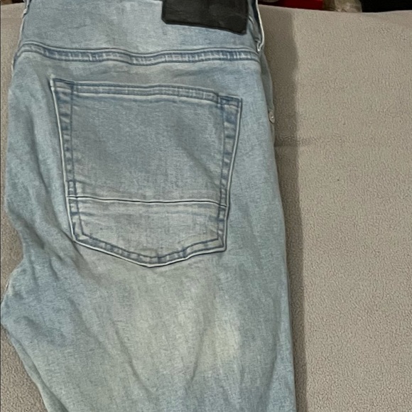 PAC sun light wash jeans - Picture 3 of 4